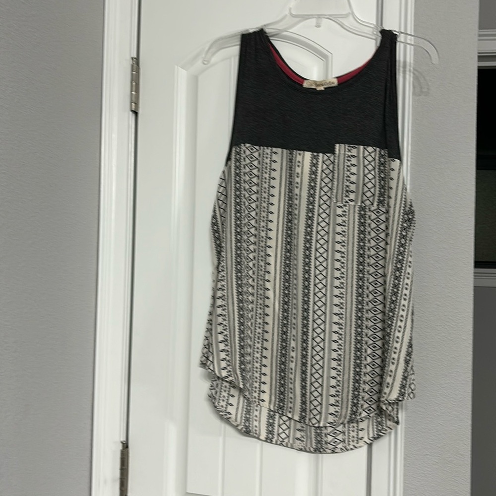 Woman’s Shirt